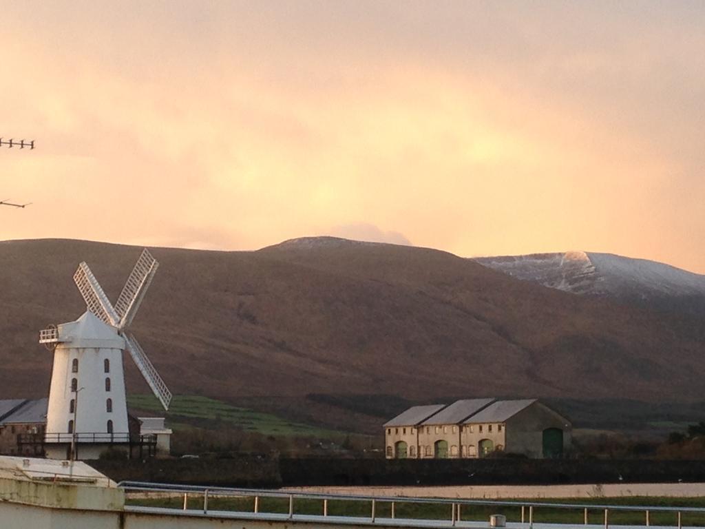 Castlemorris House Tralee Exterior foto