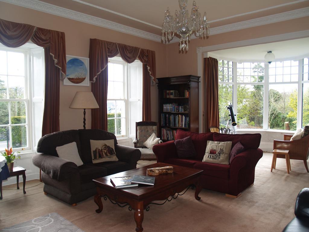 Castlemorris House Tralee Exterior foto
