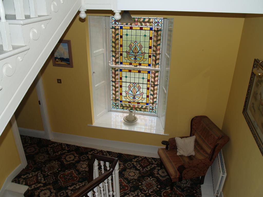 Castlemorris House Tralee Exterior foto