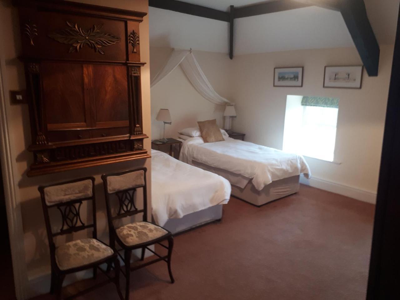 Castlemorris House Tralee Exterior foto
