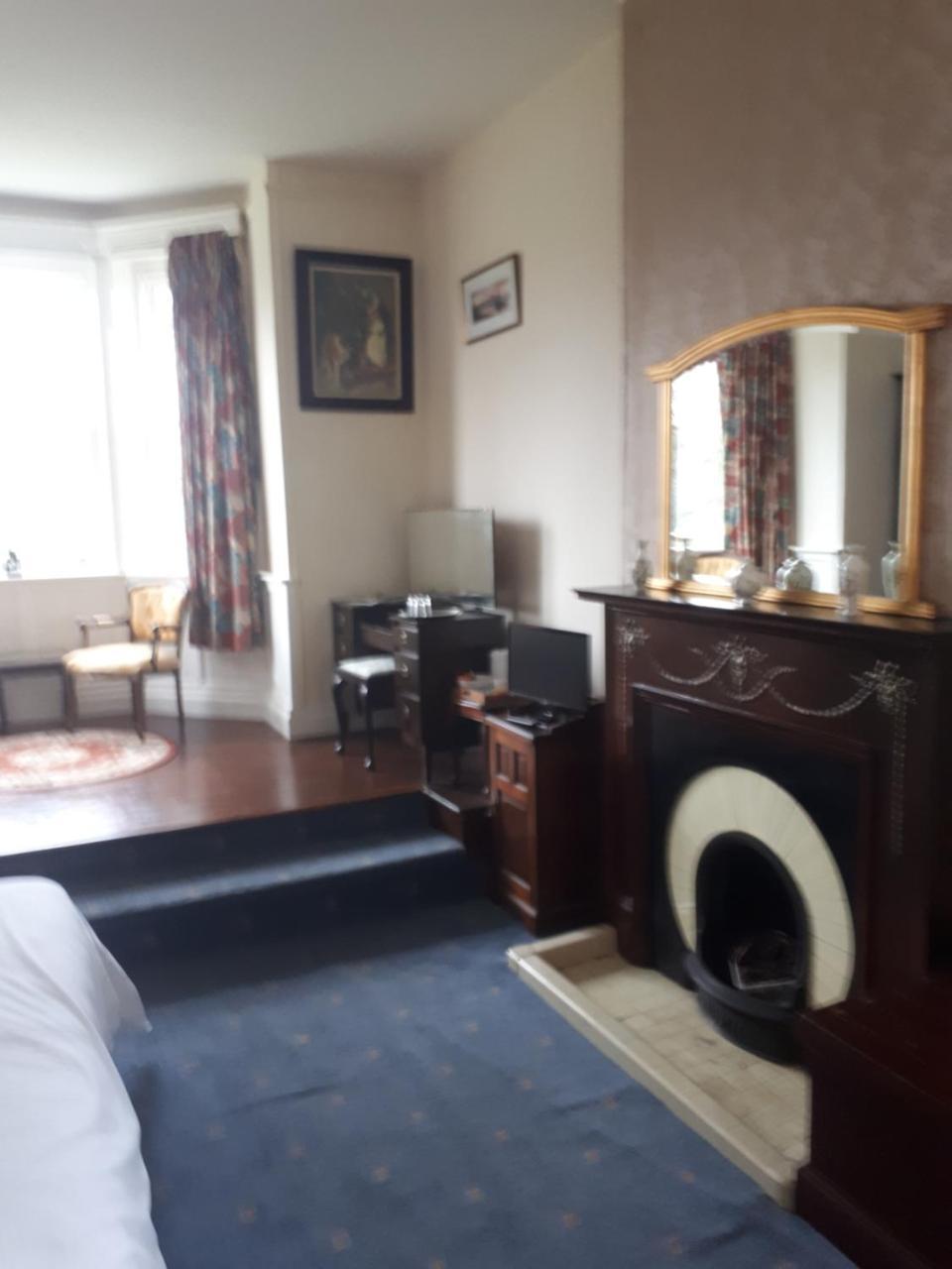 Castlemorris House Tralee Exterior foto