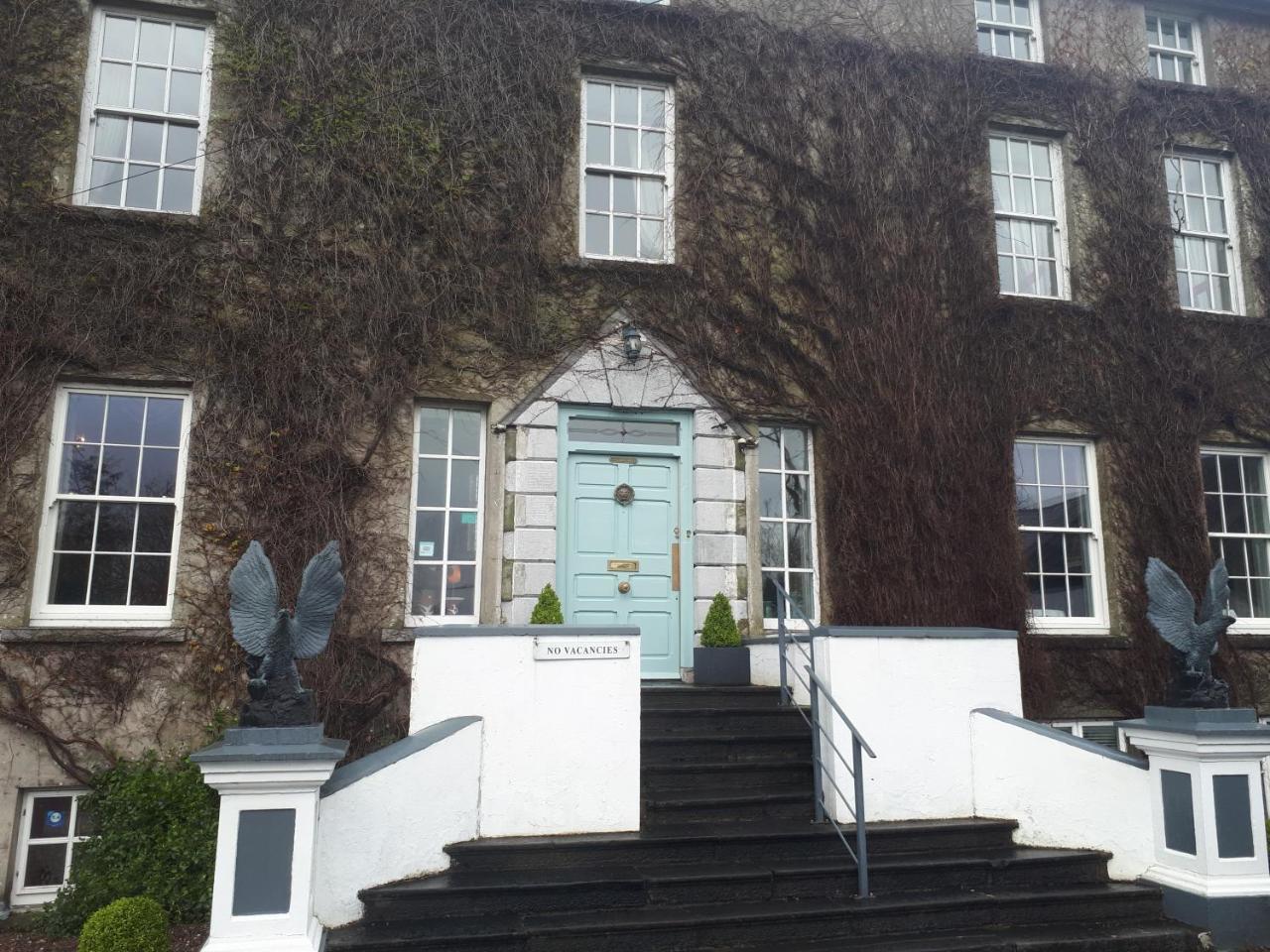 Castlemorris House Tralee Exterior foto