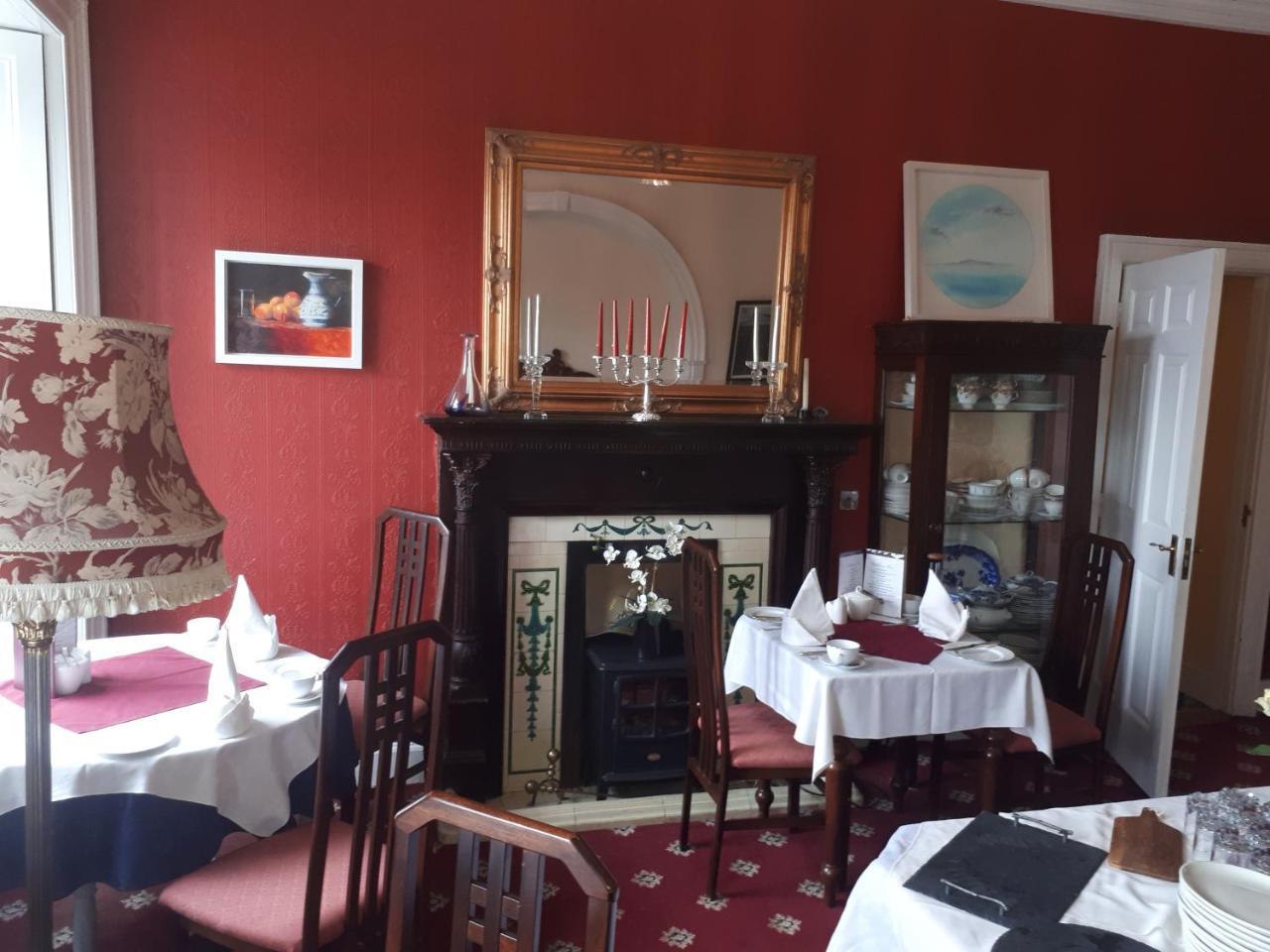 Castlemorris House Tralee Exterior foto