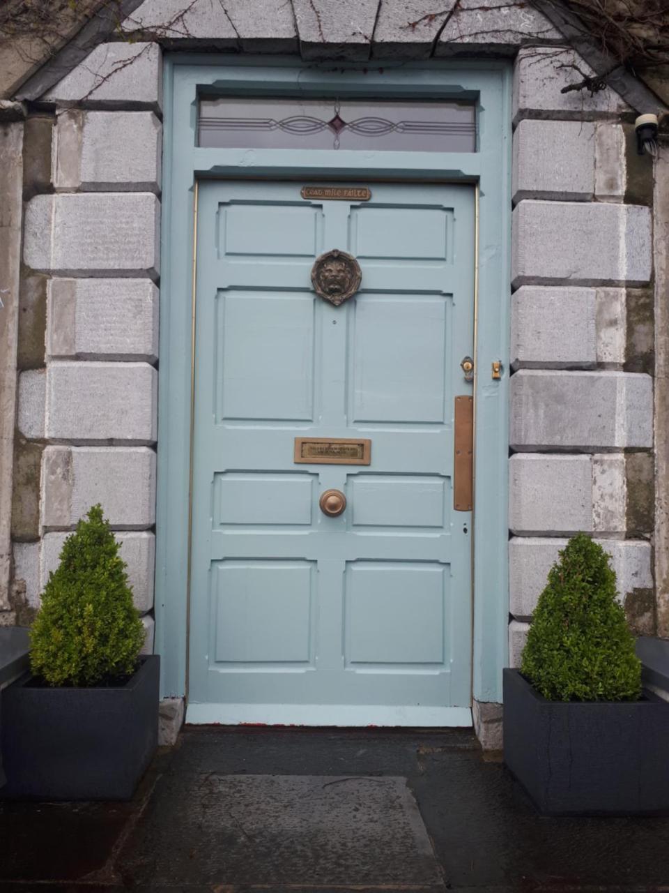 Castlemorris House Tralee Exterior foto