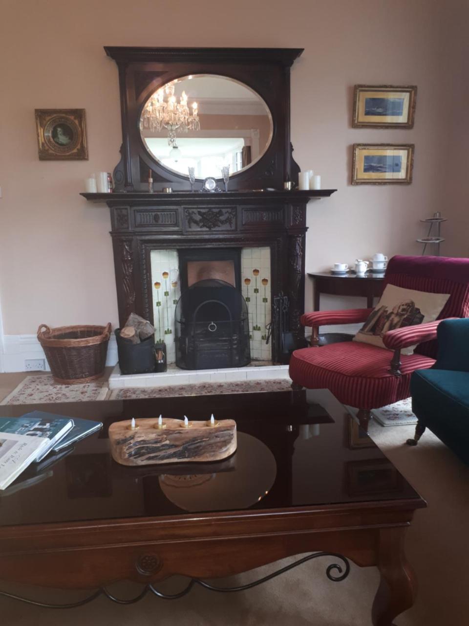 Castlemorris House Tralee Exterior foto