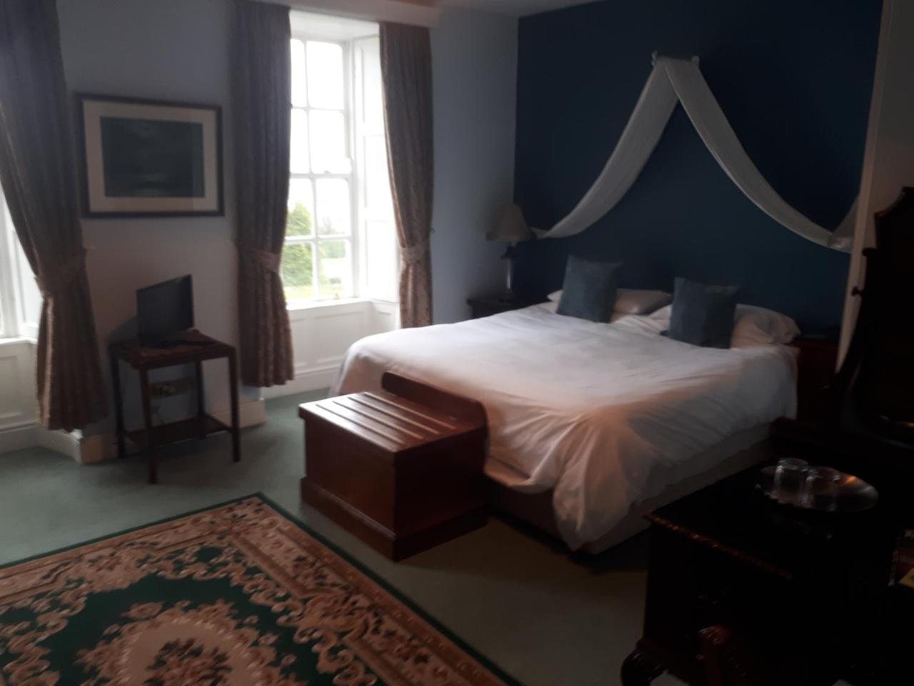 Castlemorris House Tralee Exterior foto