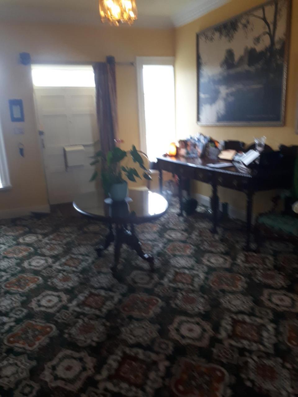 Castlemorris House Tralee Exterior foto