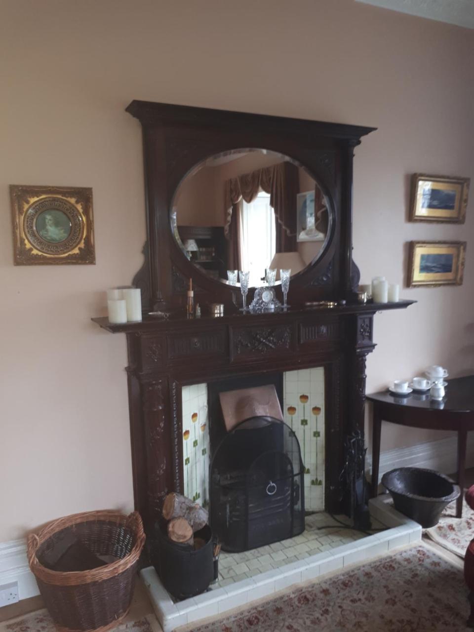 Castlemorris House Tralee Exterior foto